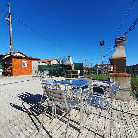 El Cincho - La Colina Appartement Arnuero Buitenkant foto