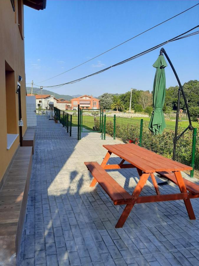 El Cincho - La Colina Appartement Arnuero Buitenkant foto