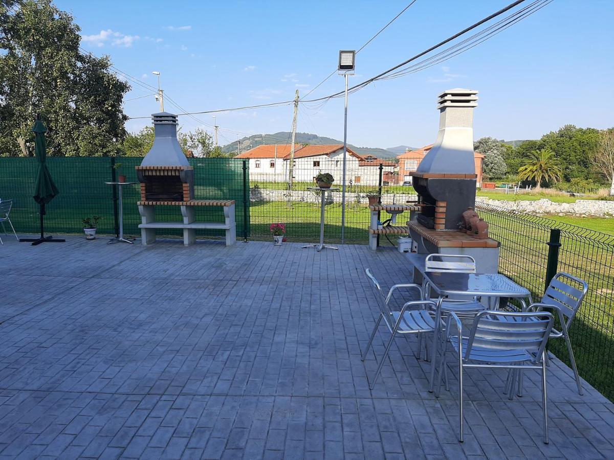 El Cincho - La Colina Appartement Arnuero Buitenkant foto