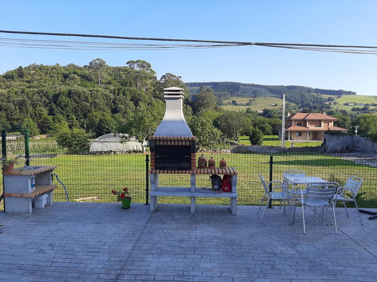 El Cincho - La Colina Appartement Arnuero Buitenkant foto