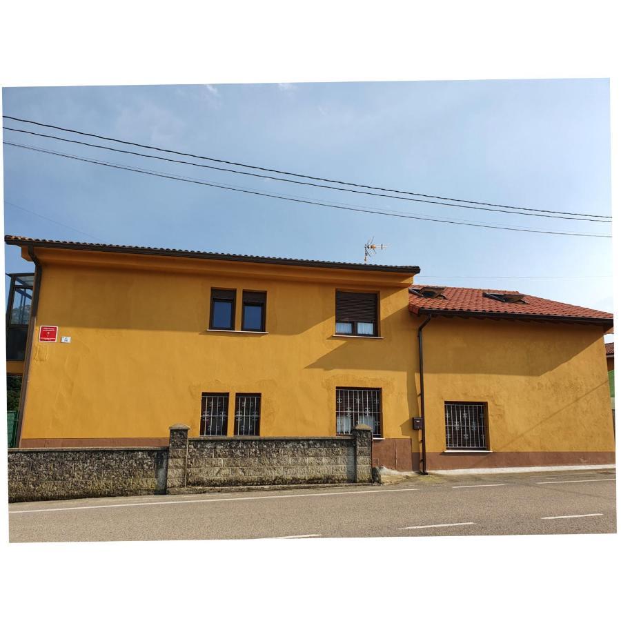 El Cincho - La Colina Appartement Arnuero Buitenkant foto