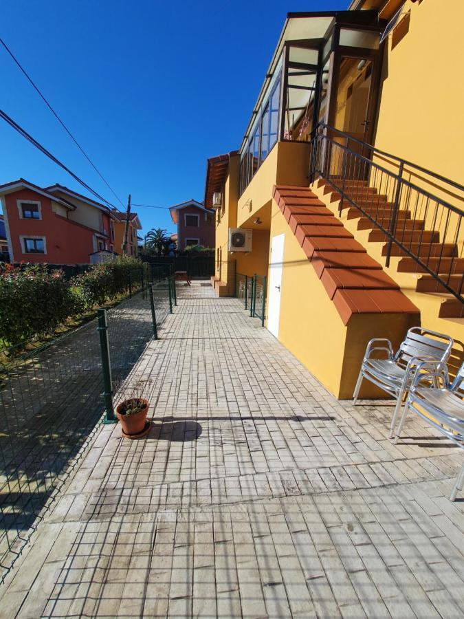 El Cincho - La Colina Appartement Arnuero Buitenkant foto