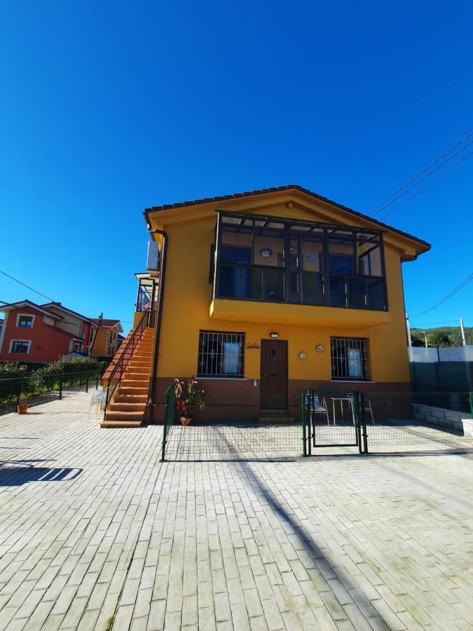 El Cincho - La Colina Appartement Arnuero Buitenkant foto