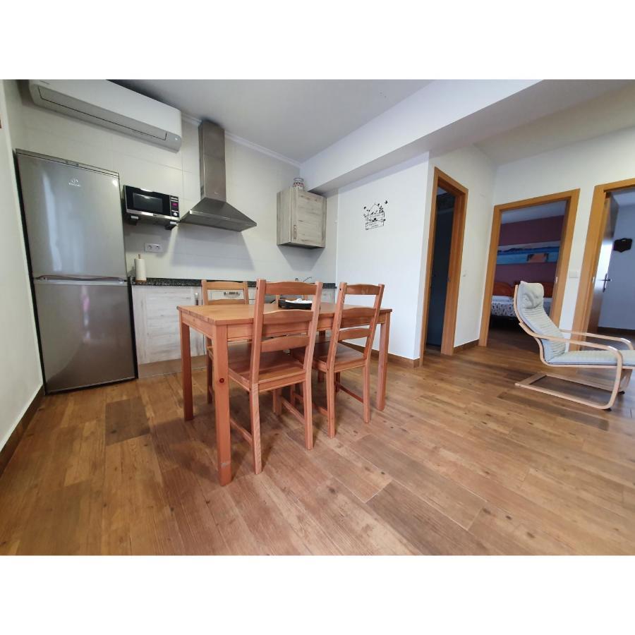El Cincho - La Colina Appartement Arnuero Buitenkant foto