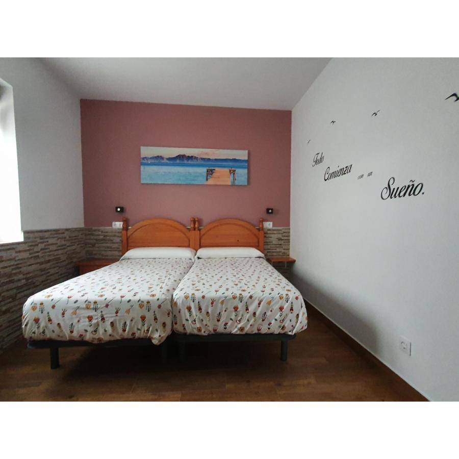 El Cincho - La Colina Appartement Arnuero Buitenkant foto