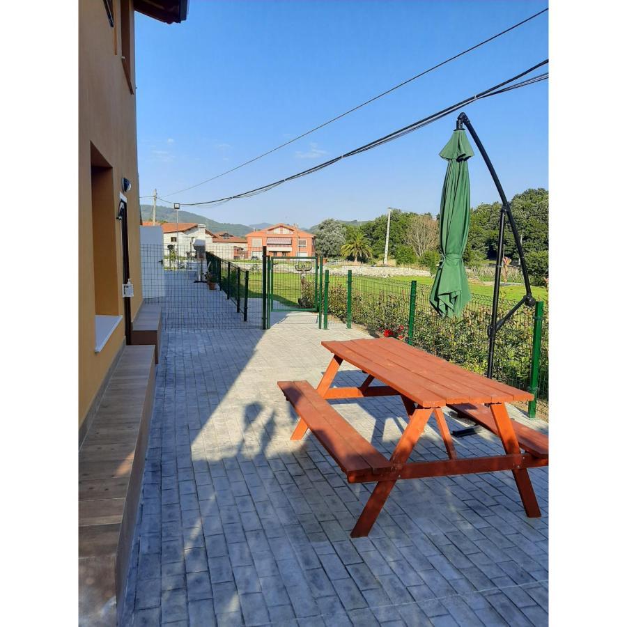 El Cincho - La Colina Appartement Arnuero Buitenkant foto