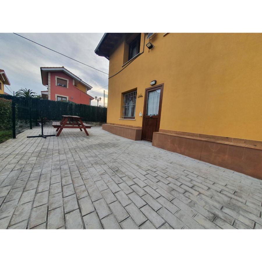 El Cincho - La Colina Appartement Arnuero Buitenkant foto