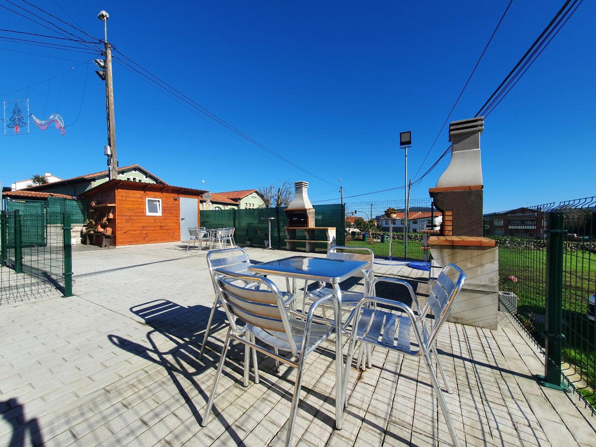 El Cincho - La Colina Appartement Arnuero Buitenkant foto
