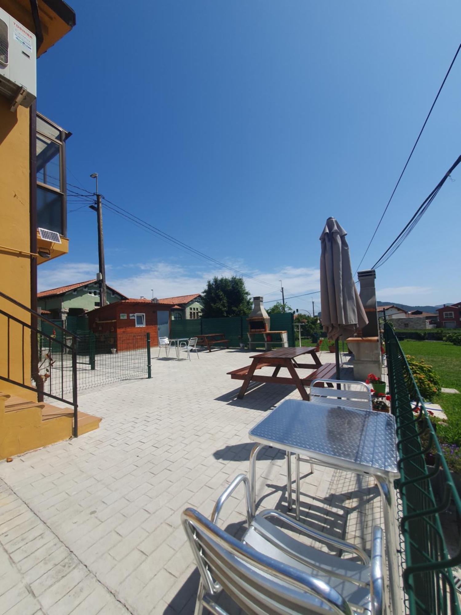 El Cincho - La Colina Appartement Arnuero Buitenkant foto