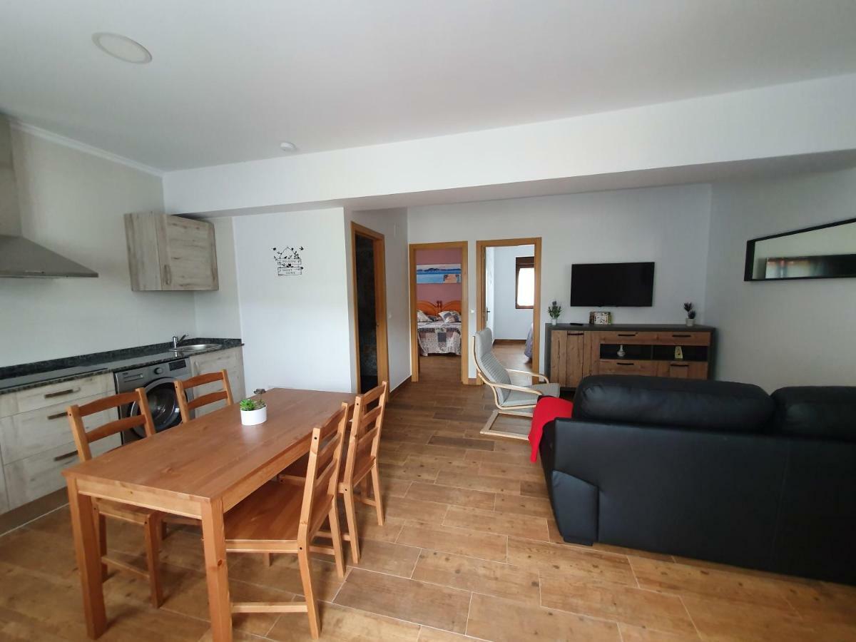 El Cincho - La Colina Appartement Arnuero Buitenkant foto