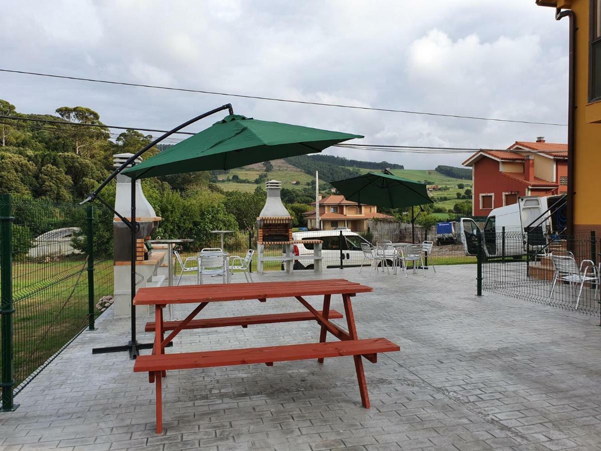 El Cincho - La Colina Appartement Arnuero Buitenkant foto